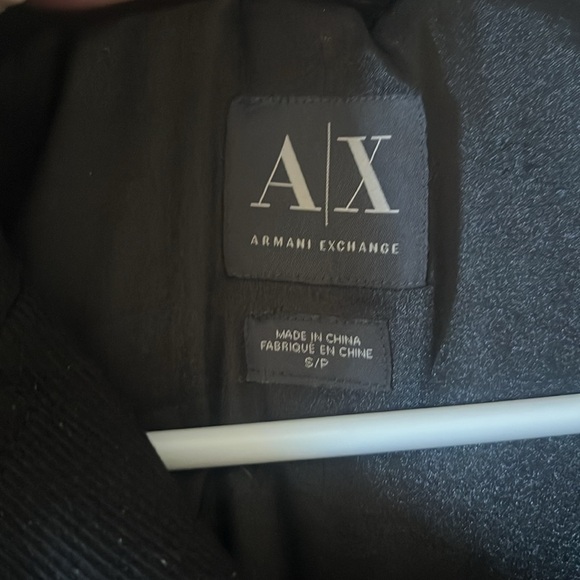 Armani Exchange Trenchcoat - Picture 4 of 5